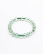 Load image into Gallery viewer, Green Fluorite Bracelet