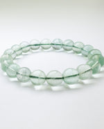 Load image into Gallery viewer, Green Fluorite Bracelet