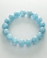 Load image into Gallery viewer, Aquamarine Bracelet