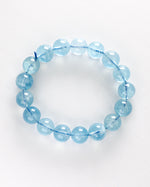 Load image into Gallery viewer, Aquamarine Bracelet