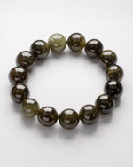 Load image into Gallery viewer, Tsavorite Bracelet
