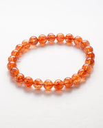 Load image into Gallery viewer, golden sunstone bracelet