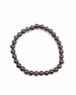Load image into Gallery viewer, Smoky Quartz Bracelet