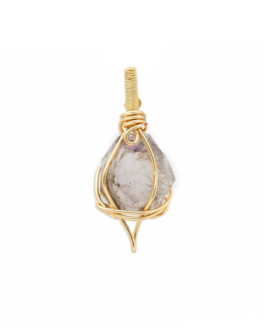 sephere super seven pendant