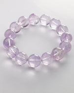 Load image into Gallery viewer, Amethyst Bracelet
