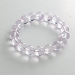 Load image into Gallery viewer, Amethyst Bracelet
