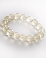 Load image into Gallery viewer, Lemon Quartz Bracelet
