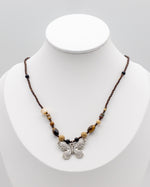 Load image into Gallery viewer, Butterfly Necklace
