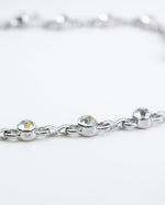 Load image into Gallery viewer, Cross Pendant Pearl Necklace
