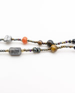 Load image into Gallery viewer, Earth Tone Necklace
