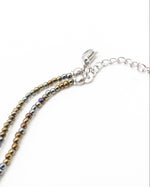 Load image into Gallery viewer, Earth Tone Necklace
