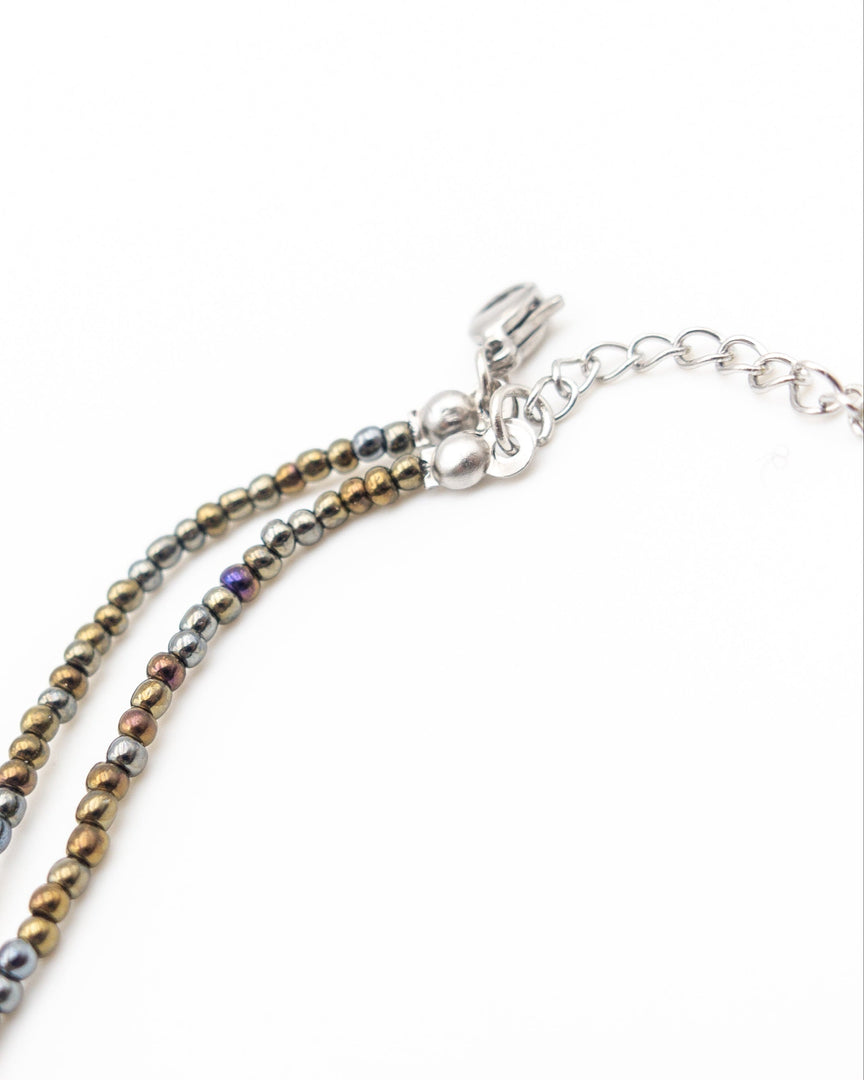 Earth Tone Necklace