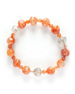 Load image into Gallery viewer, Arusha Sunstone Bracelet
