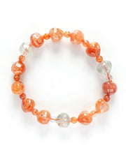 Arusha Sunstone Bracelet