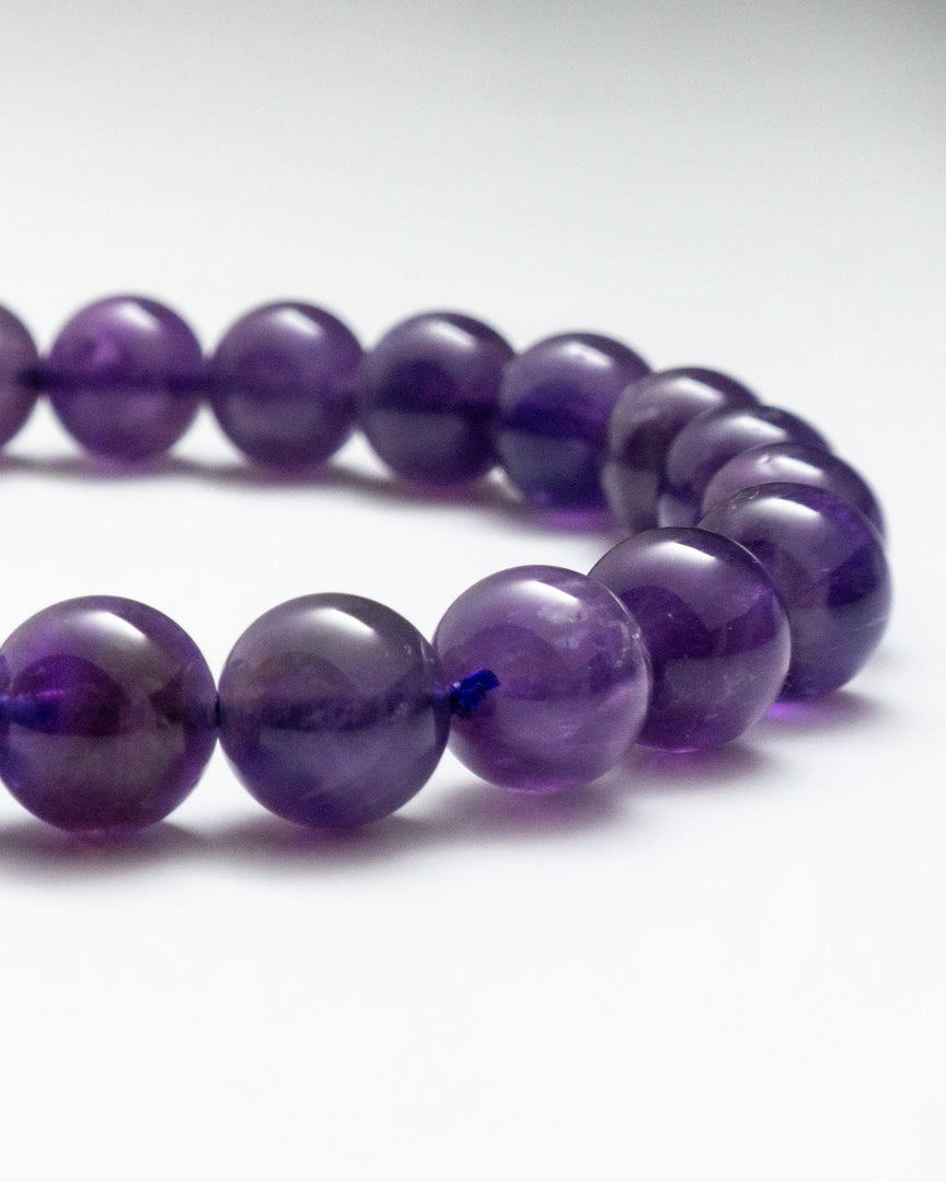 Amethyst Bracelet