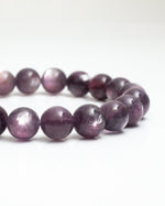 Load image into Gallery viewer, Lepidolite Bracelet
