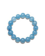 Load image into Gallery viewer, Aquamarine Bracelet
