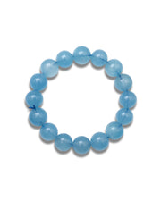 Aquamarine Bracelet