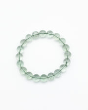 Green Fluorite Bracelet