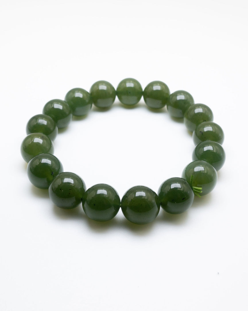 Seraphinite Bracelet