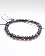 Load image into Gallery viewer, Smoky Quartz Bracelet
