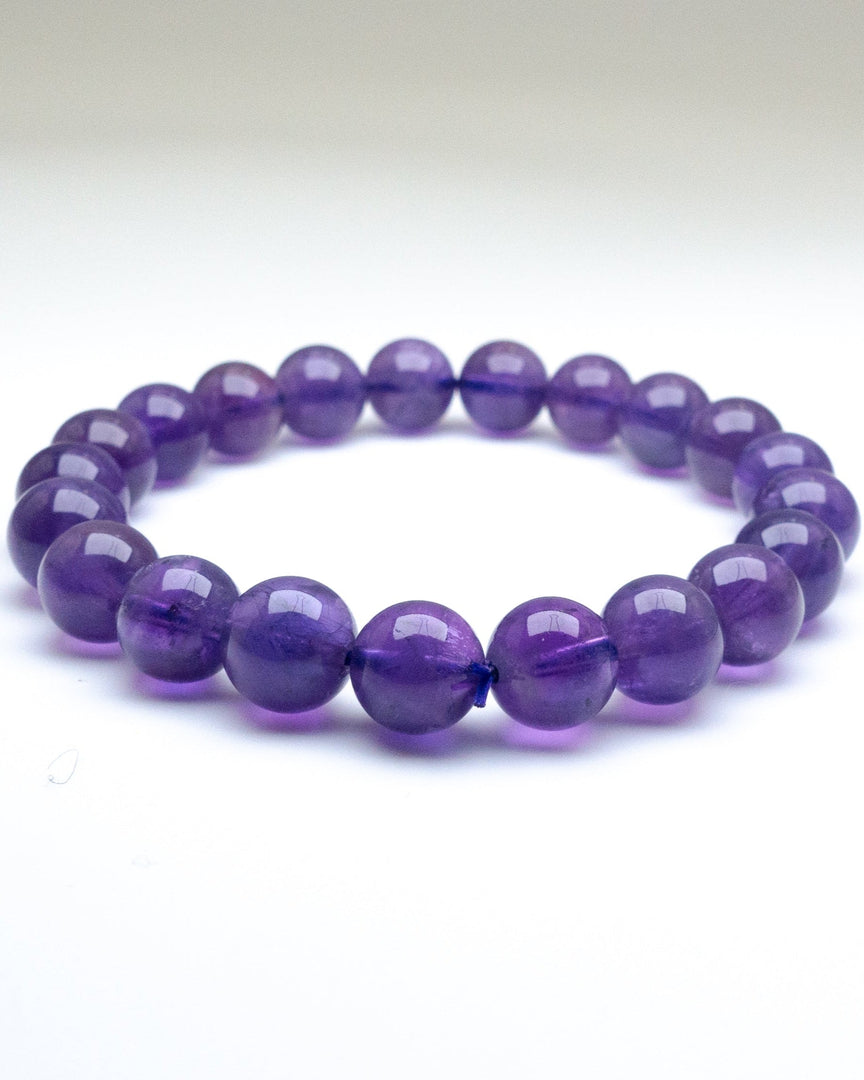 Amethyst Bracelet