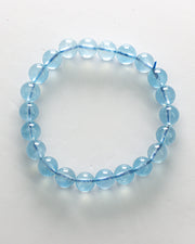 Aquamarine Bracelet
