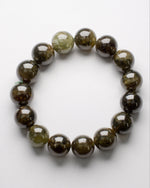 Load image into Gallery viewer, Tsavorite Bracelet
