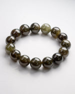 Load image into Gallery viewer, Tsavorite Bracelet

