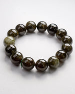 Load image into Gallery viewer, Tsavorite Bracelet
