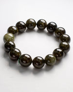 Load image into Gallery viewer, Tsavorite Bracelet
