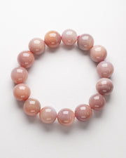14mm agate bracelet